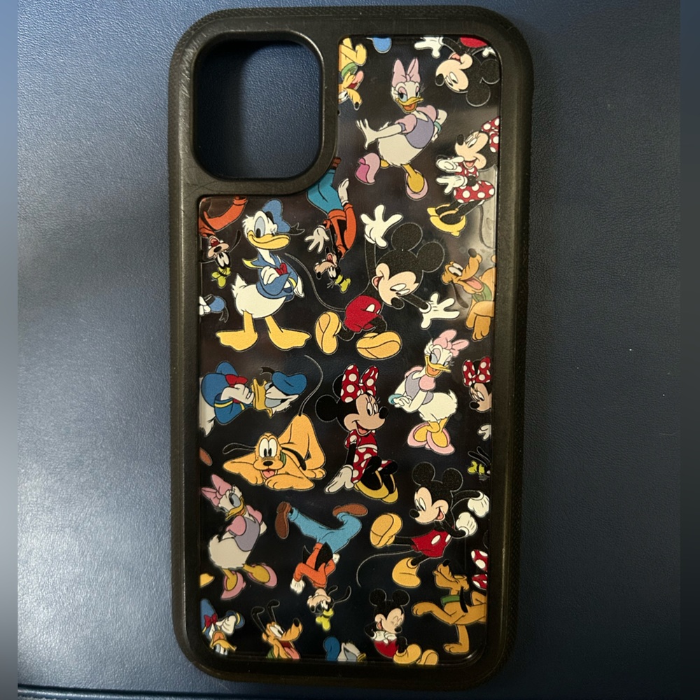 Disney iPhone XR/11 Case